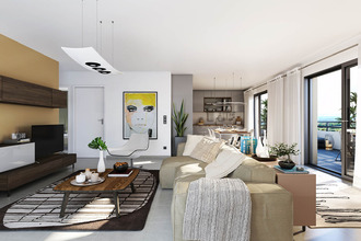 achat appartement arles 13200