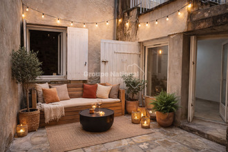 achat appartement arles 13200