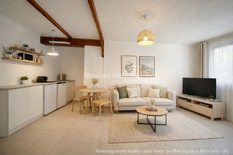 achat appartement arles 13200