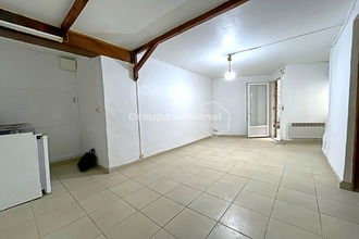 achat appartement arles 13200
