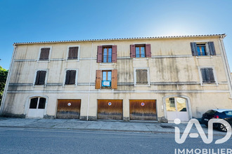 achat appartement arles 13200