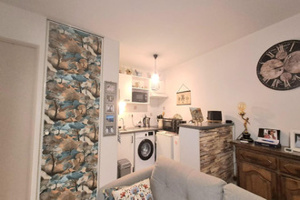 achat appartement arles 13200