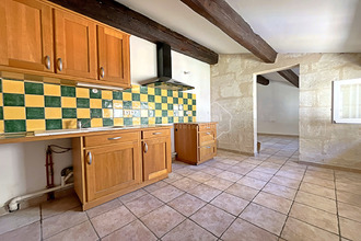 achat appartement arles 13200