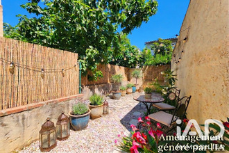 achat appartement arles 13200