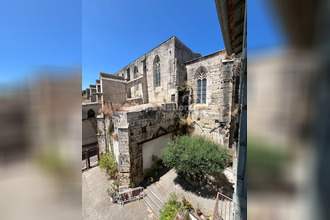 achat appartement arles 13200