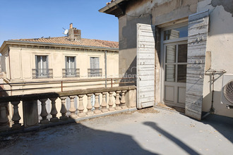 achat appartement arles 13200