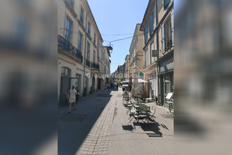 achat appartement arles 13200