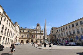 achat appartement arles 13200