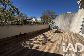 achat appartement arles 13200