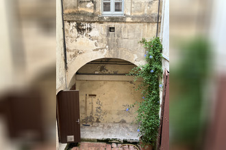 achat appartement arles 13200