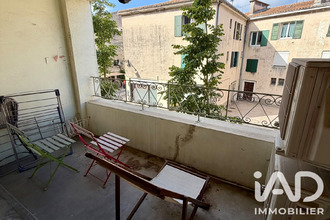 achat appartement arles 13200