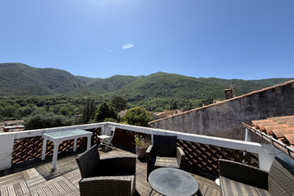 achat appartement arles-sur-tech 66150