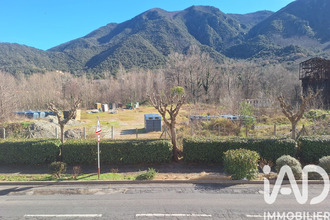 achat appartement arles-sur-tech 66150