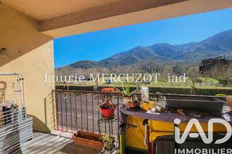 achat appartement arles-sur-tech 66150