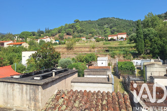 achat appartement arles-sur-tech 66150