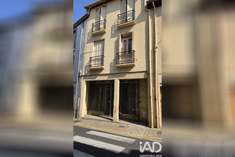achat appartement arles-sur-tech 66150