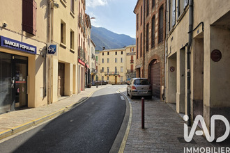 achat appartement arles-sur-tech 66150