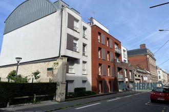 achat appartement armentieres 59280