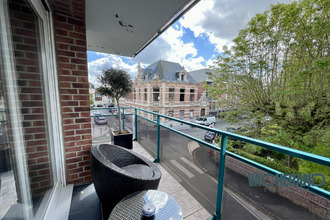 achat appartement armentieres 59280