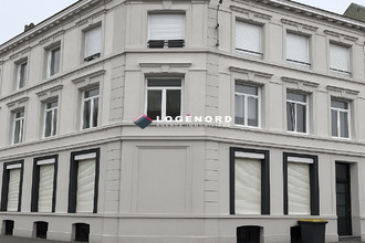 achat appartement armentieres 59280