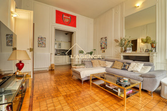 achat appartement armentieres 59280