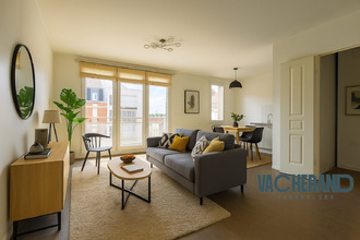 achat appartement armentieres 59280