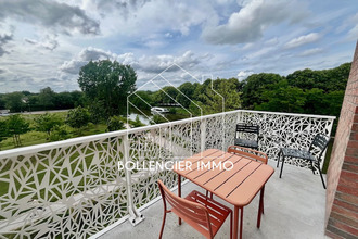 achat appartement armentieres 59280