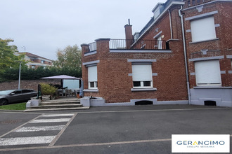 achat appartement armentieres 59280