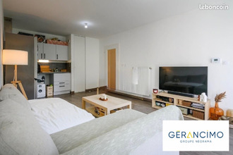 achat appartement armentieres 59280