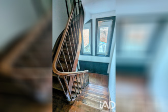 achat appartement armentieres 59280