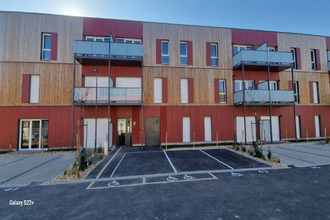 achat appartement armentieres 59280