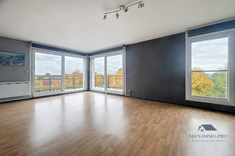 achat appartement armentieres 59280