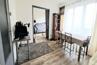 achat appartement armentieres 59280