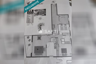 achat appartement armentieres 59280