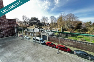 achat appartement armentieres 59280