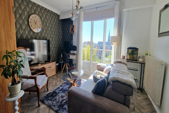 achat appartement armentieres 59280