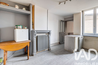 achat appartement armentieres 59280