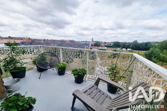 achat appartement armentieres 59280