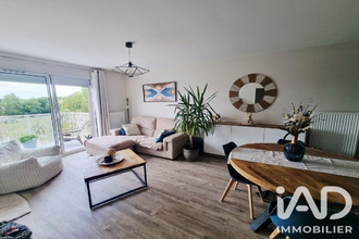 achat appartement armentieres 59280