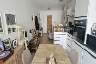 achat appartement armentieres 59280