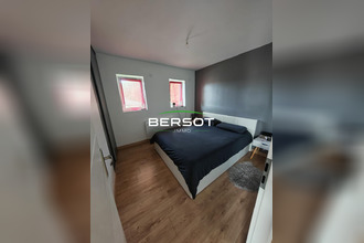 achat appartement armoy 74200