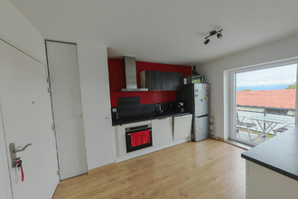 achat appartement armoy 74200