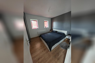 achat appartement armoy 74200