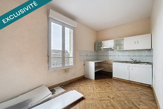 achat appartement arnage 72230