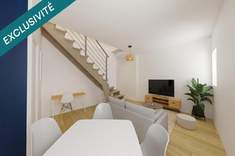 achat appartement arnage 72230