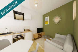 achat appartement arnage 72230