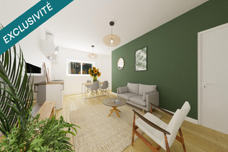 achat appartement arnage 72230