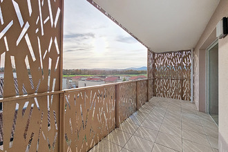 achat appartement arnas 69400