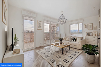 achat appartement arnas 69400