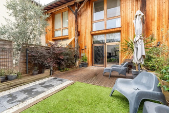 achat appartement arnas 69400